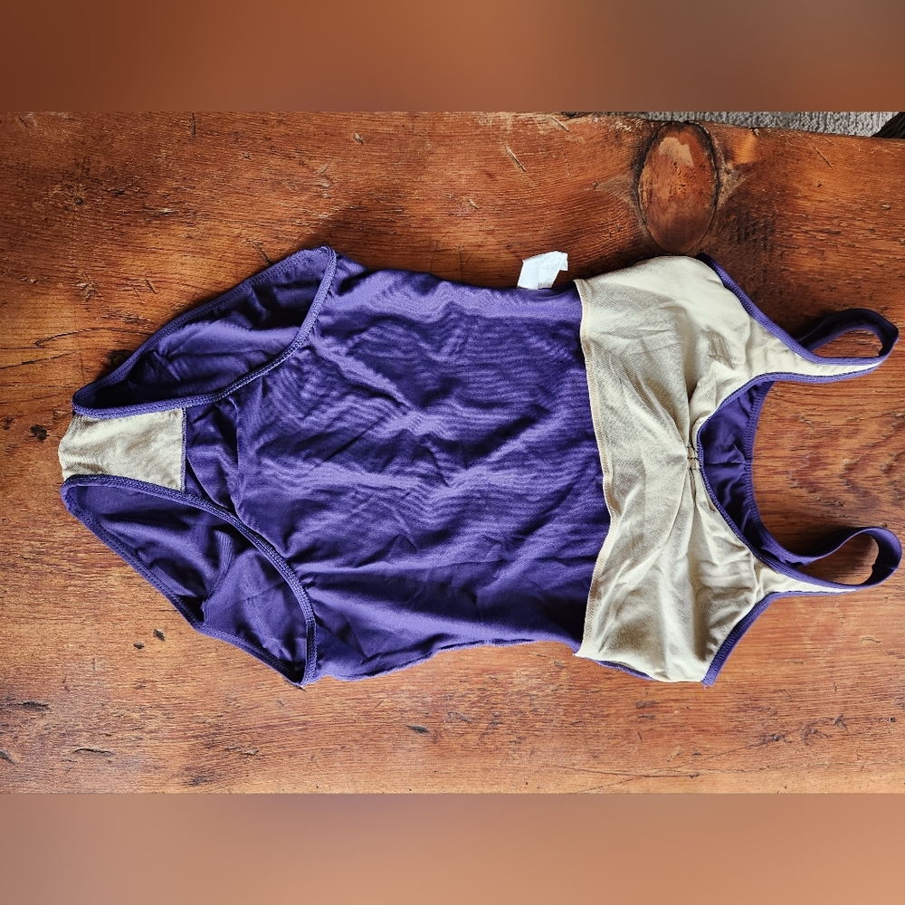 Dance leotards